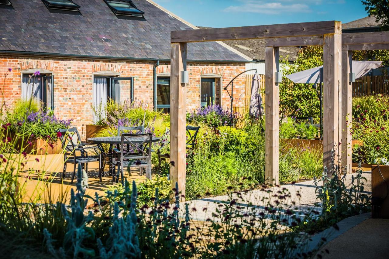 The Farm At Avebury Villa Marlborough Kültér fotó