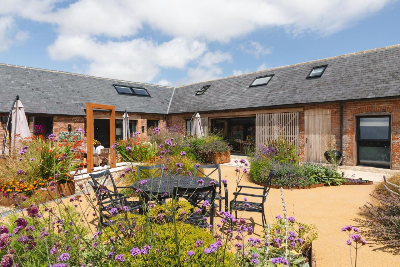 The Farm At Avebury Villa Marlborough Kültér fotó